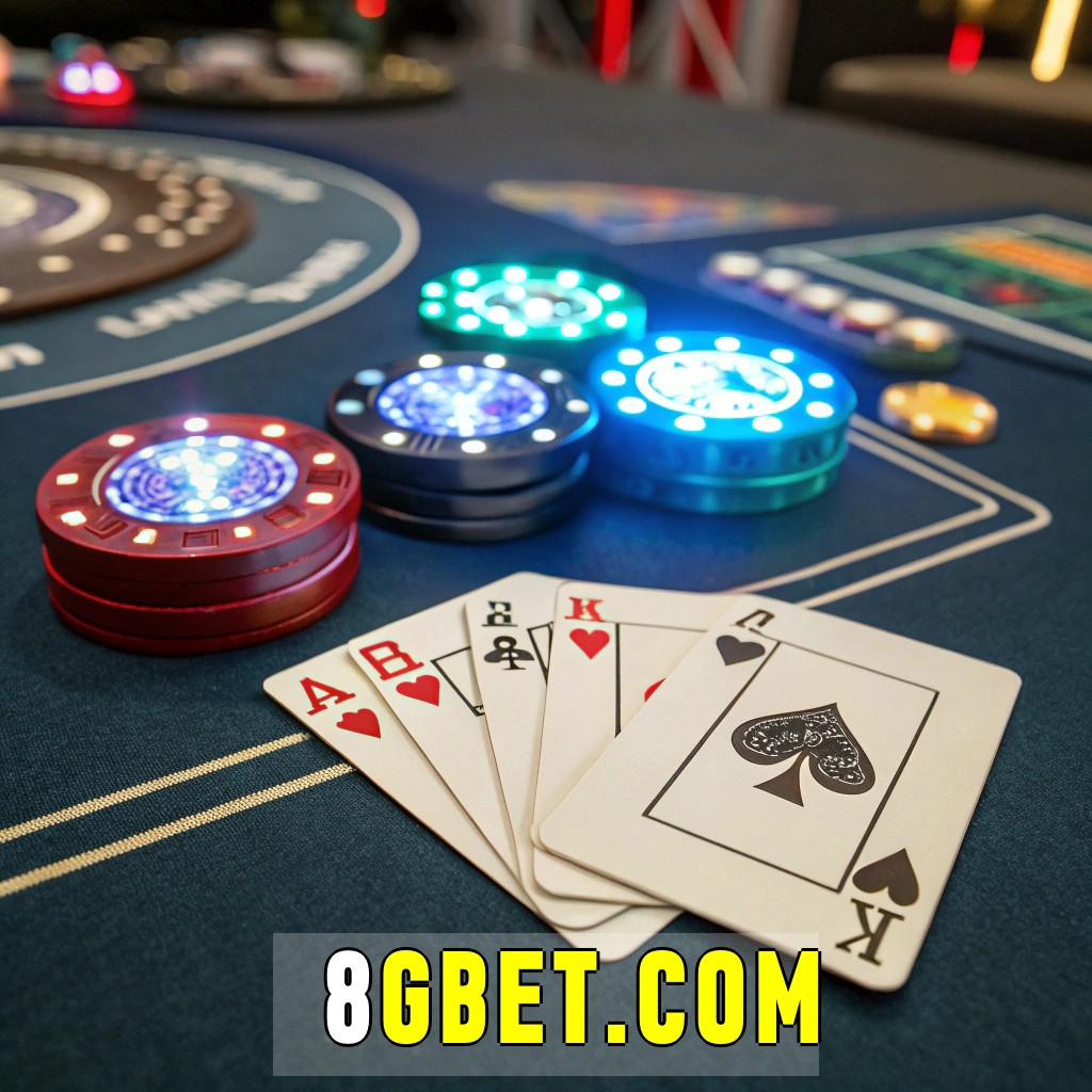 10% de bônus de cashback na 8gbet.com
