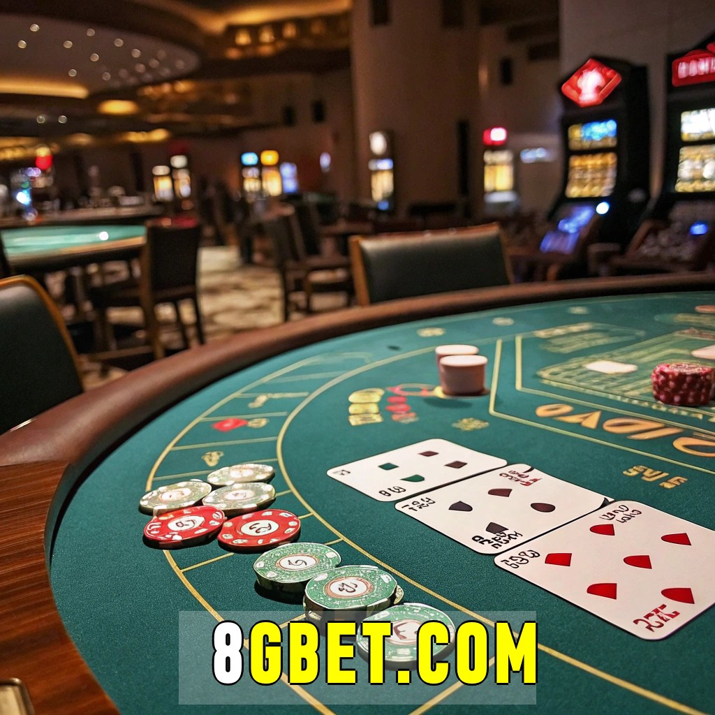 O cassino 8gbet.combet oferece uma grande variedade de métodos de pagamento